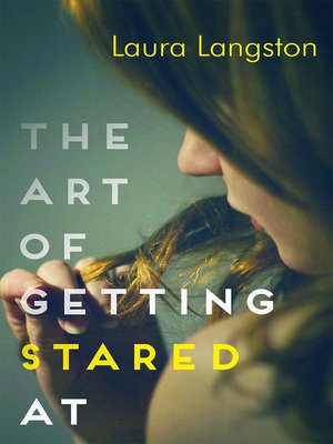 cover image of The Art of Getting Stared At